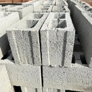 Hollow Concrete Blocks