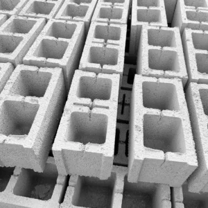 Hollow Concrete Blocks