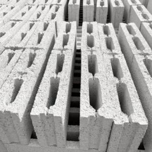Hollow Concrete Blocks