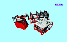 Hydraulic Butt Fusion Machine