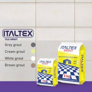 ITALTEX GROUT