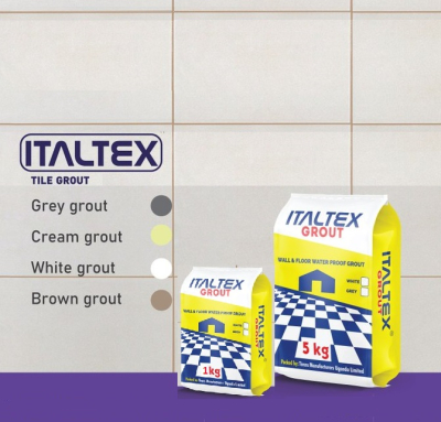 ITALTEX GROUT