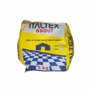 ITALTEX GROUT