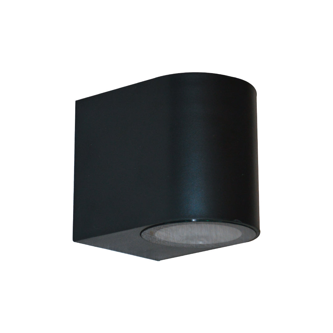 Indoor One Sided Wall Light