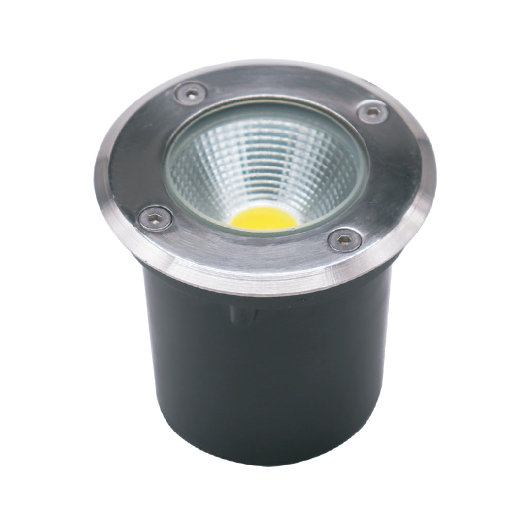 Inground Light Ip65 1