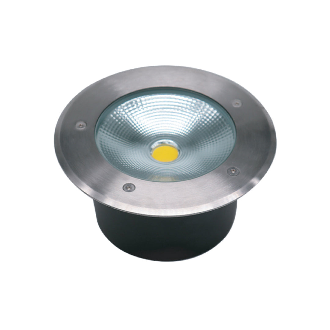 Inground Light Ip65 2