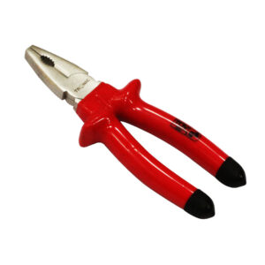 Insulated 8 Inch Combination Plier