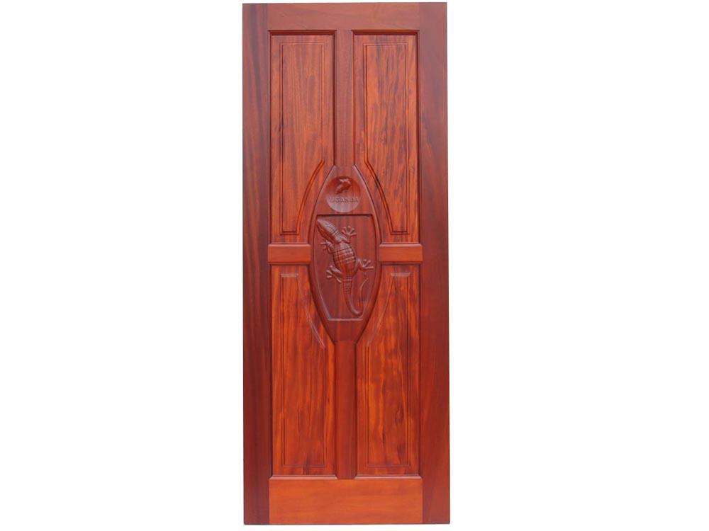 Interior Doors 4