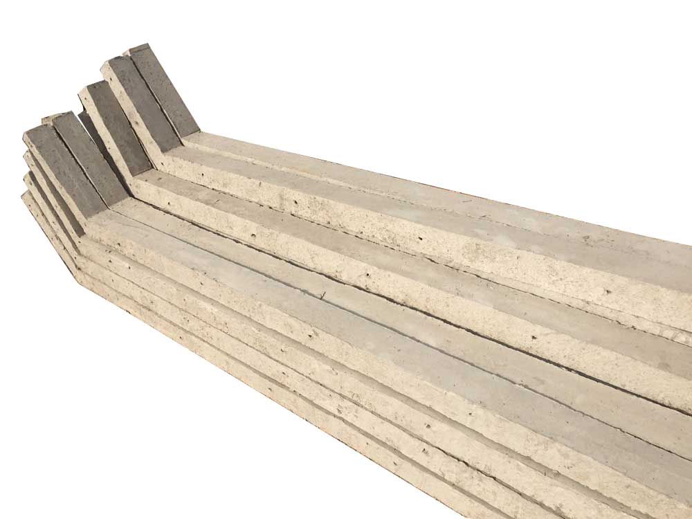 Kadeco concrete products building materials concrete poles