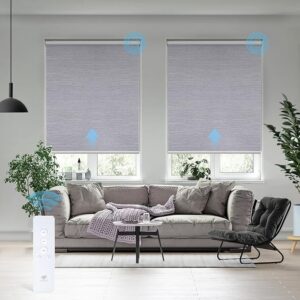 Motorized Blinds (Per – sqm)