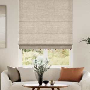 Roman Blinds (Per – sqm)