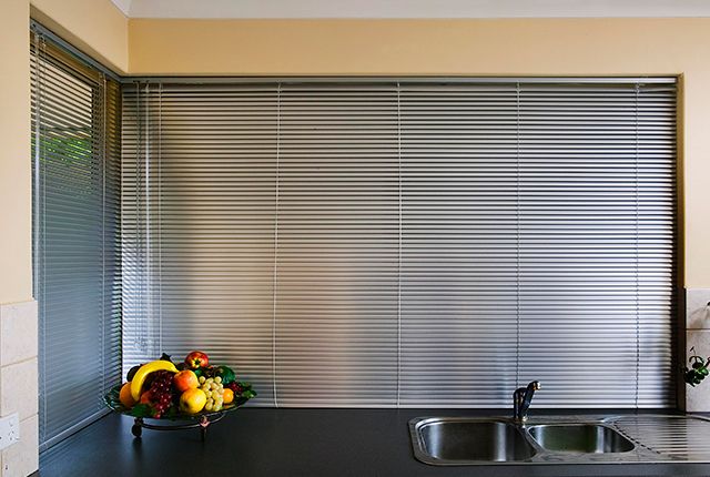 Kampala Venetian Blinds