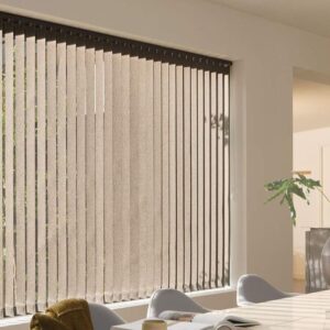 Vertical Blinds (Per – sqm)