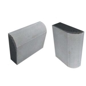 Curb stones
