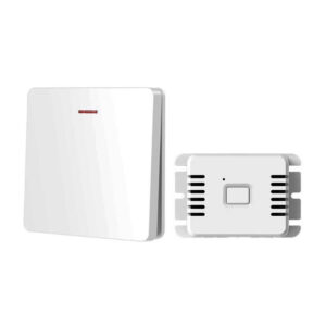 Kinetic Switch 1 Gang