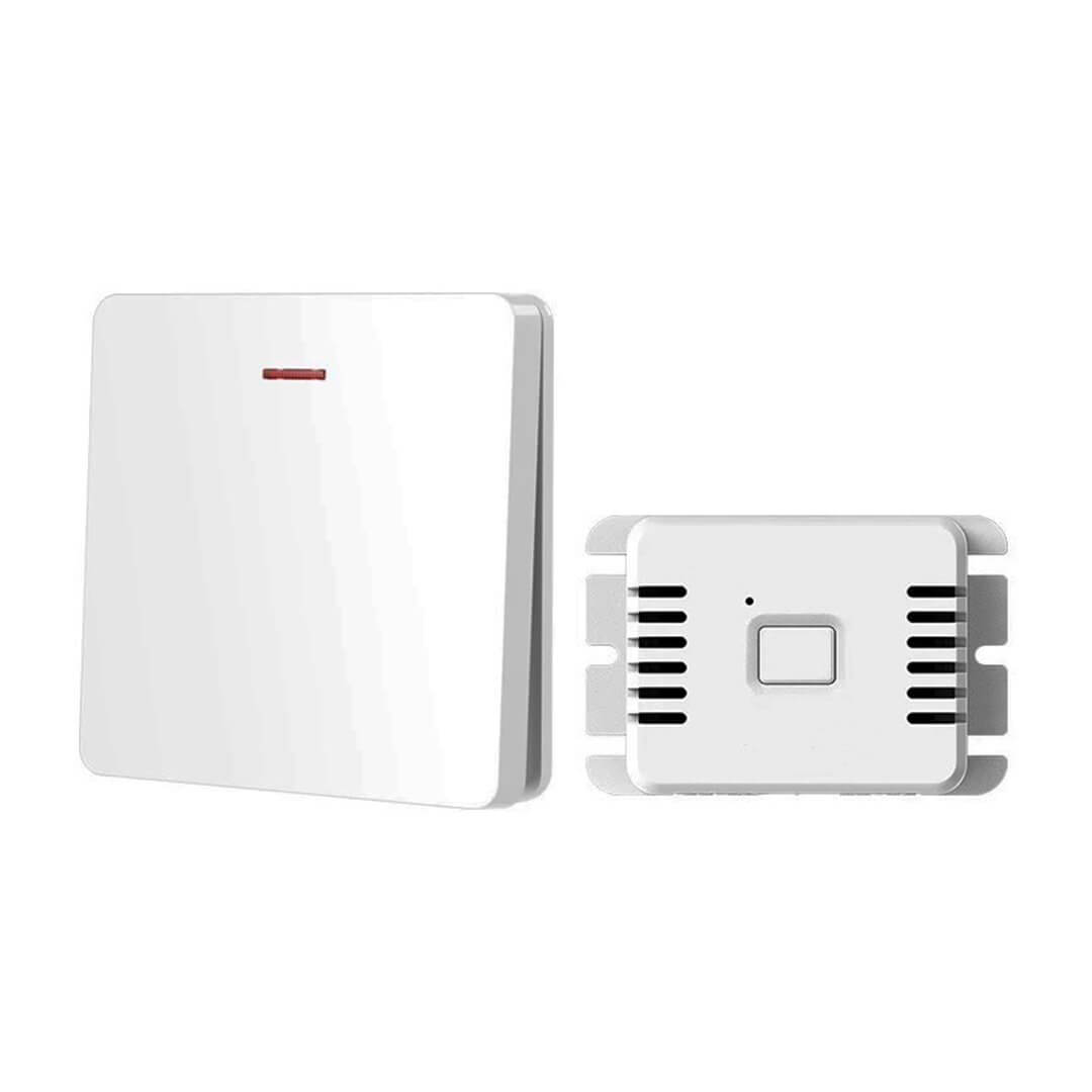 Kinetic Switch 1 Gang