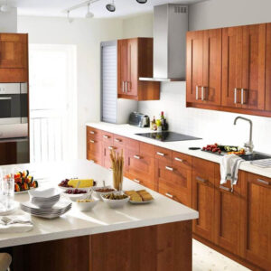Kitchen Cabinets