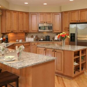 Kitchen Cabinets