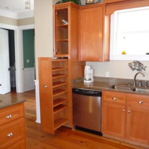 Kitchen Cabinets