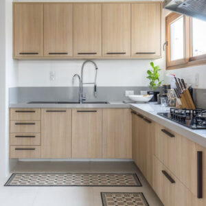 Kitchen Cabinets