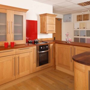 Kitchen Cabinets