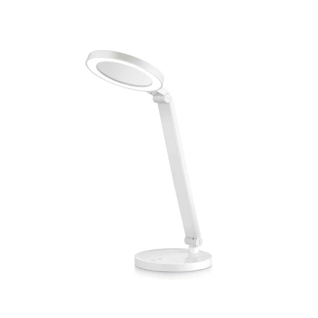 LED Desk Lamp LD M228 WH