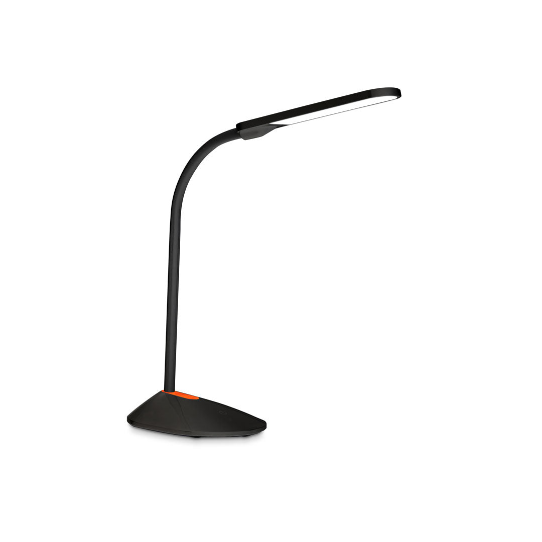 LED Desk Lamp LD V605 BK