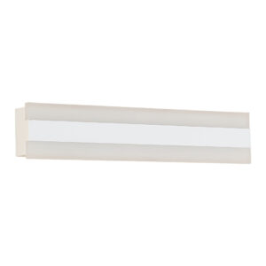 Straight LED Wall Light
