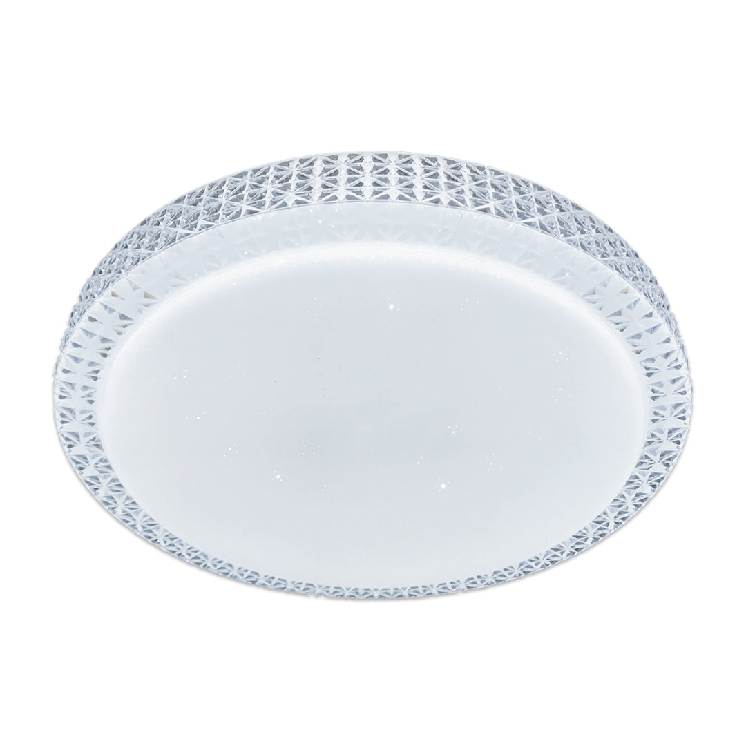 Led 3 Colour Changeable Ceiling Light 1