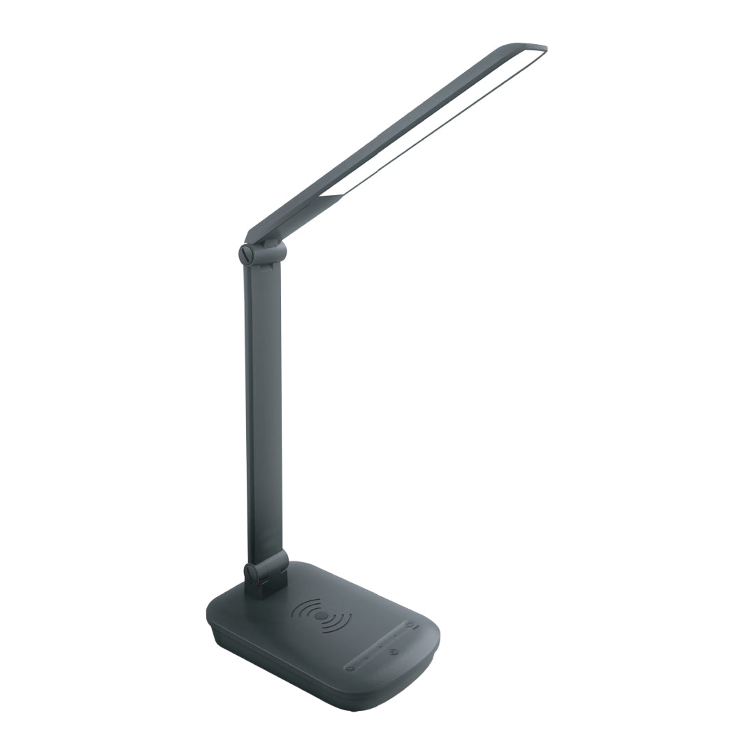 Led Desk Lamp Ld N128 Bk