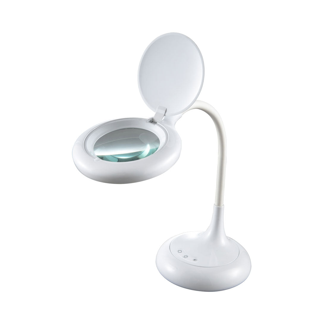 Led Desk Lamp Ld R958 Wh