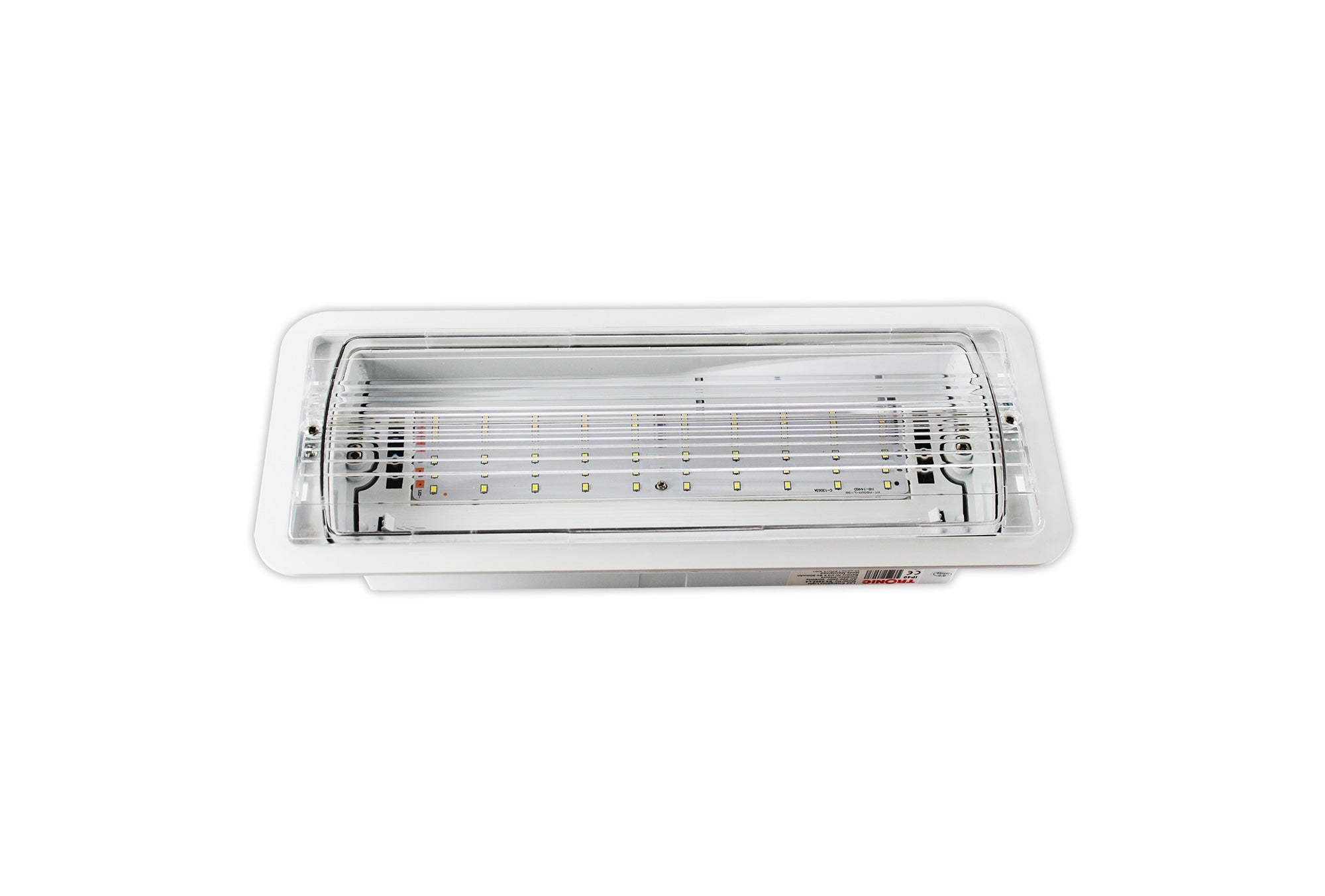 Led Emergency Exit Light Ex A803