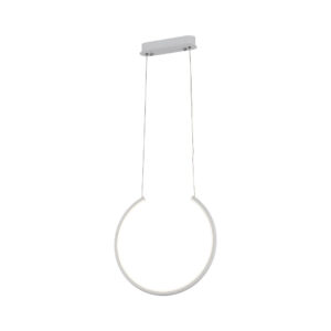 Centre Circle Hanging Light