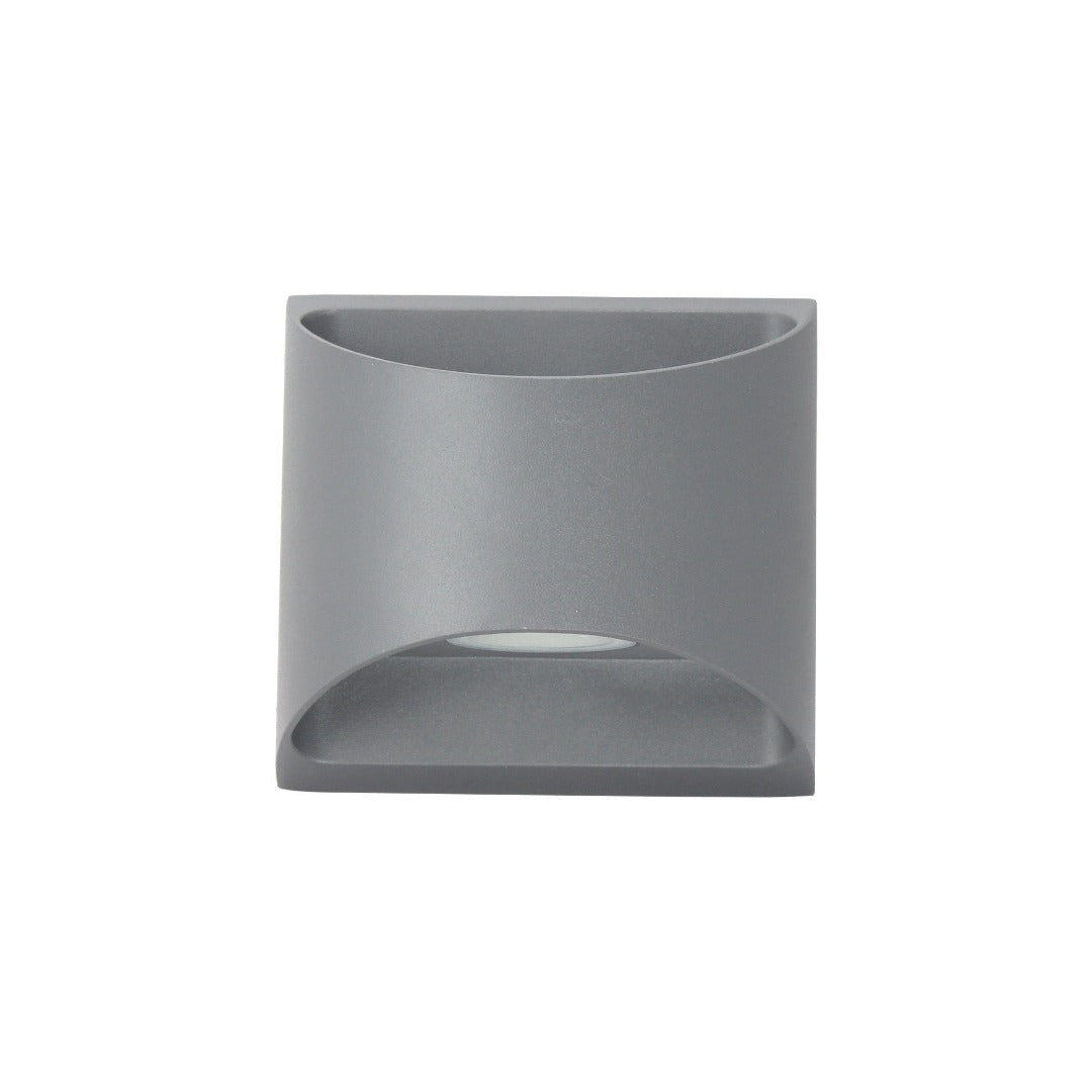 Led Wall Light Ll 2009 11 Dl Dg