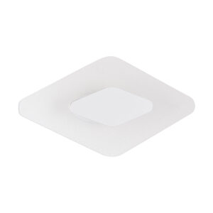 Diamond Shape LED Wall Light