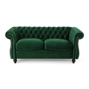 Wide Rolled Arm Modular Sofas