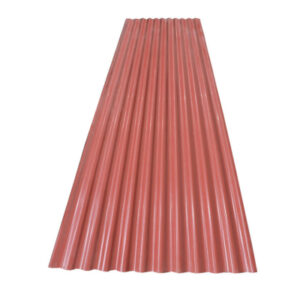 MAISHA Coloured – Sheet