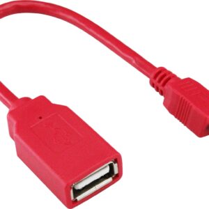 MICRO BM – AF OTG CABLE (USB 2.0)