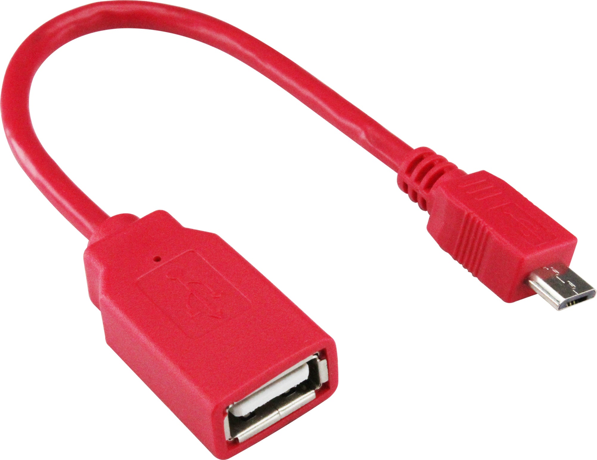 MICRO BM AF OTG CABLE USB 2.0