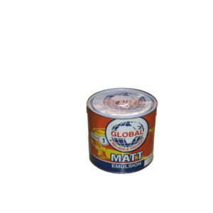 Matt Emulsion 20 L