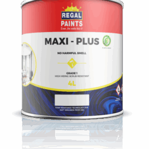 Maxi Plus – REGAL