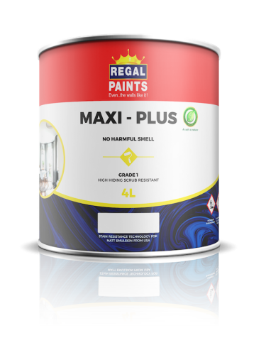 Maxi Plus REGAL