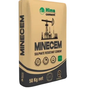 MINECEM CEM II/B-SR 42.5L