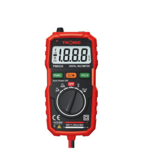 Mini Digital Multimeter