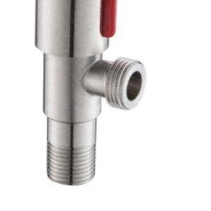 Model – 003 Valves