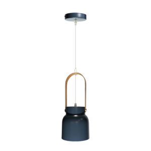 Modern Bell-Shaped Pendant light