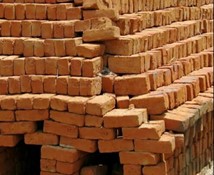 Mud Bricks