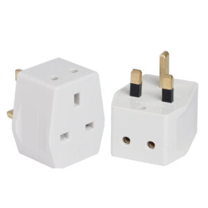 Multiplug 13Amps 3 Pin