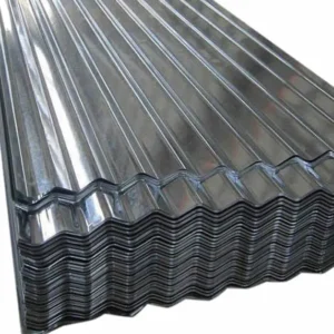 Nyumba Galvanized – Sheets