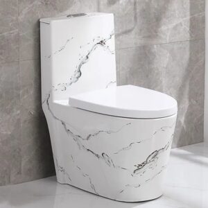One Piece Star White WC
